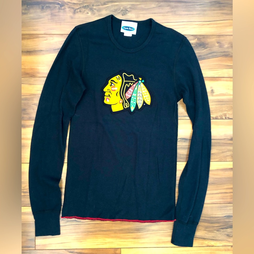 Chicago Blackhawks shirt